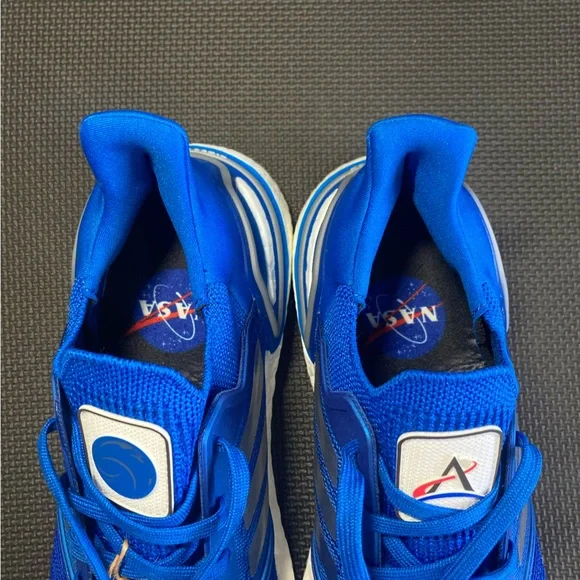 Adidas x NASA Men’s Ultraboost 20 Sneaker - Picture 6 of 7